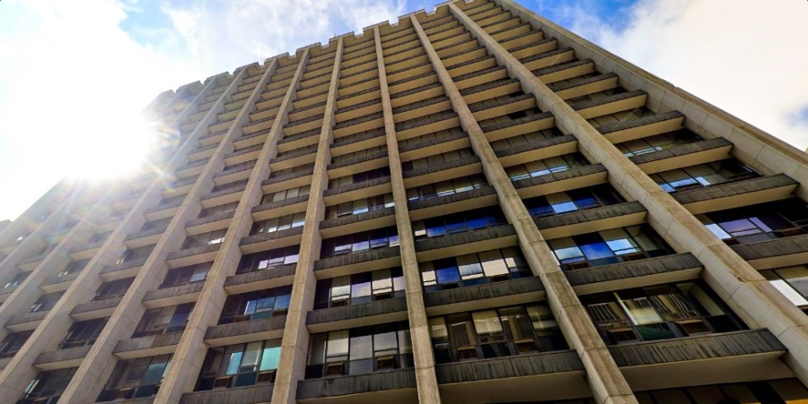 To Let commercial Property for Rent in Johannesburg Central Gauteng