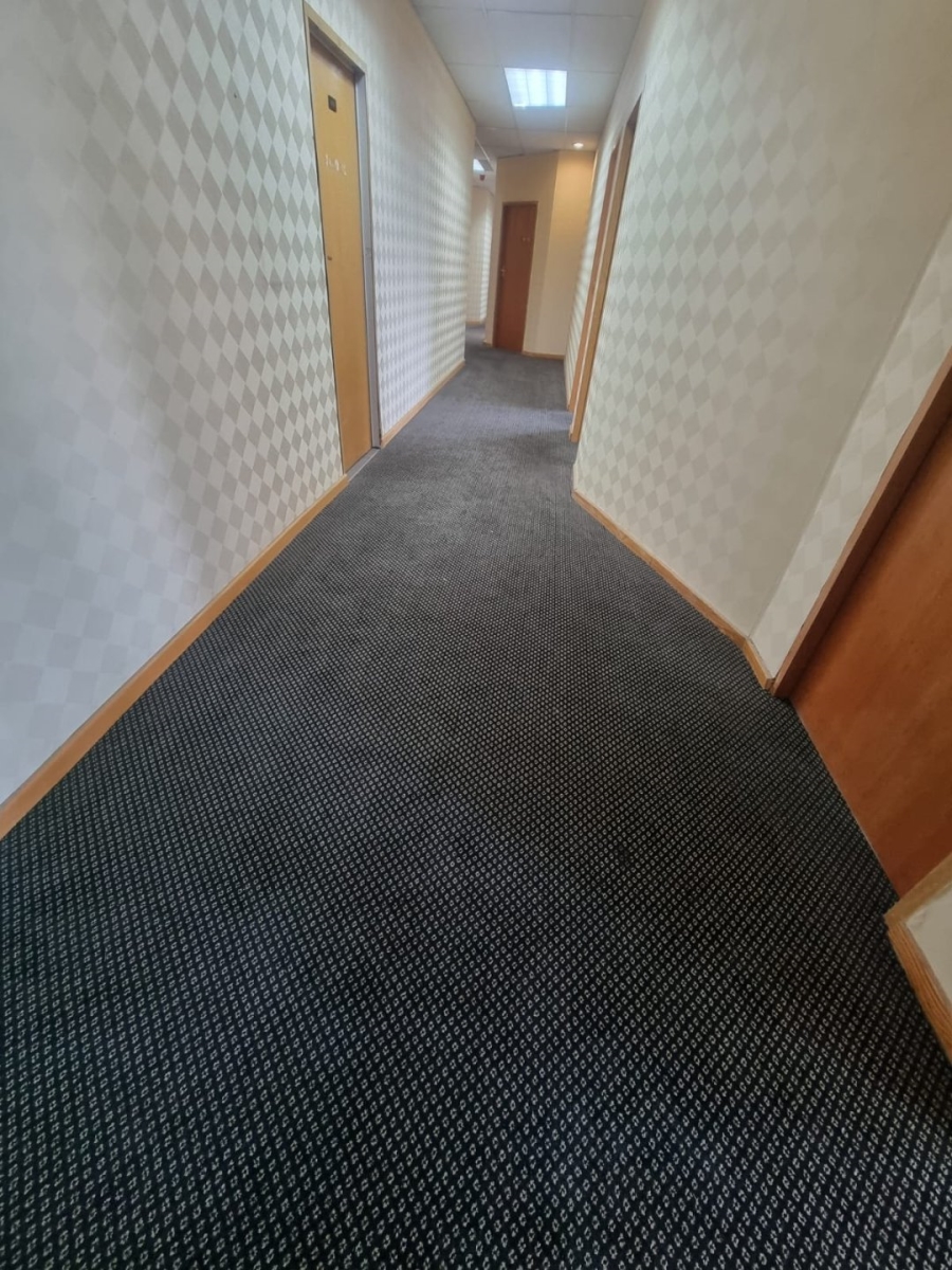 To Let commercial Property for Rent in Johannesburg Central Gauteng