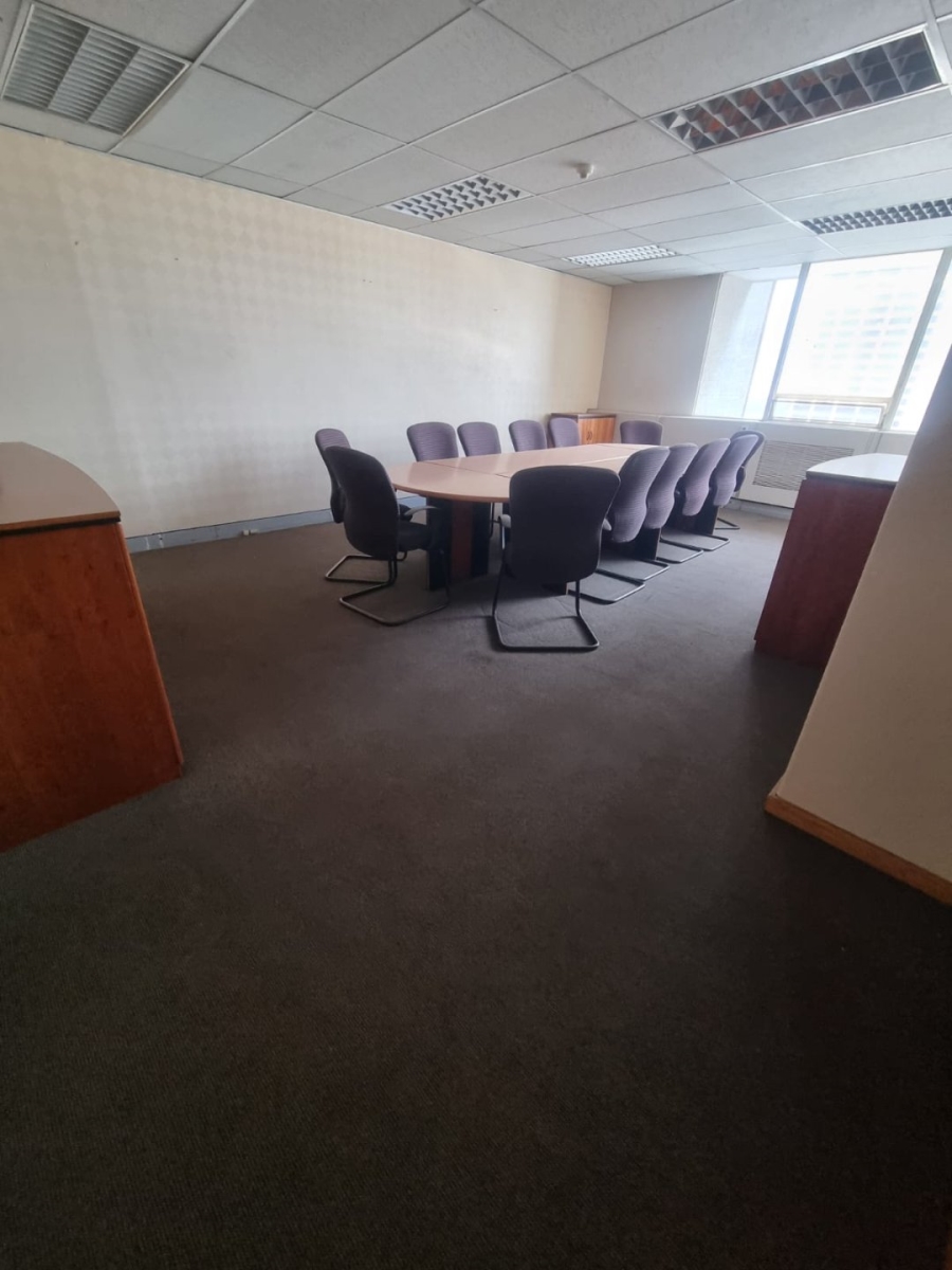 To Let commercial Property for Rent in Johannesburg Central Gauteng