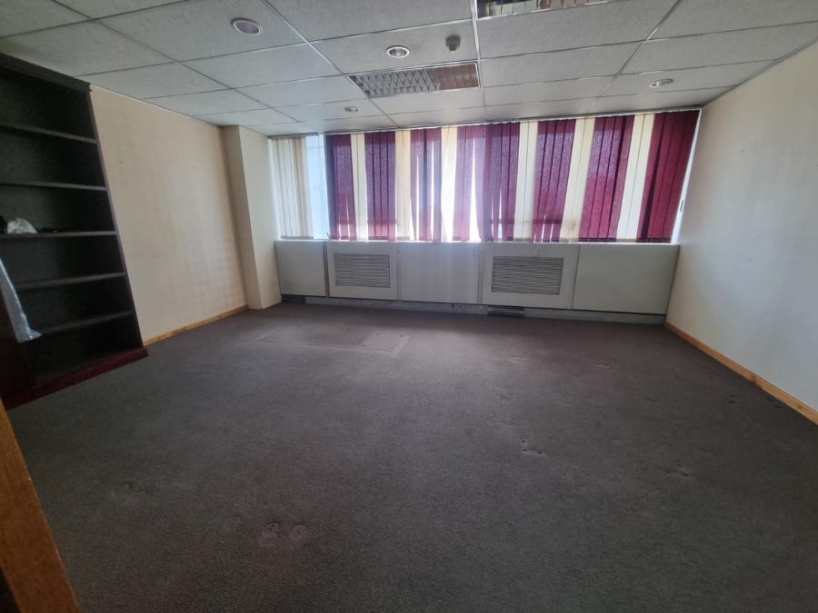 To Let commercial Property for Rent in Johannesburg Central Gauteng