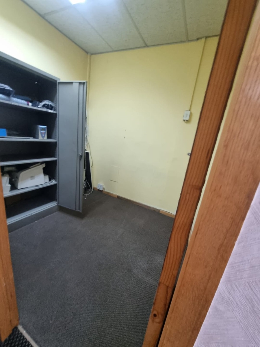 To Let commercial Property for Rent in Johannesburg Central Gauteng