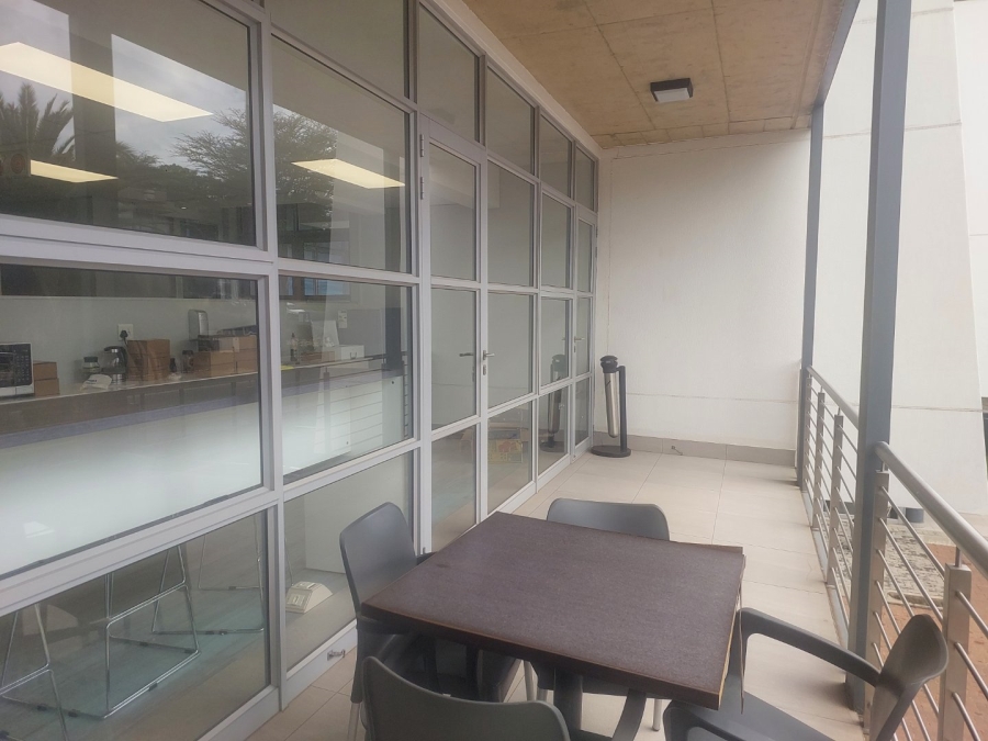 Commercial Property for Sale in Bryanston Gauteng