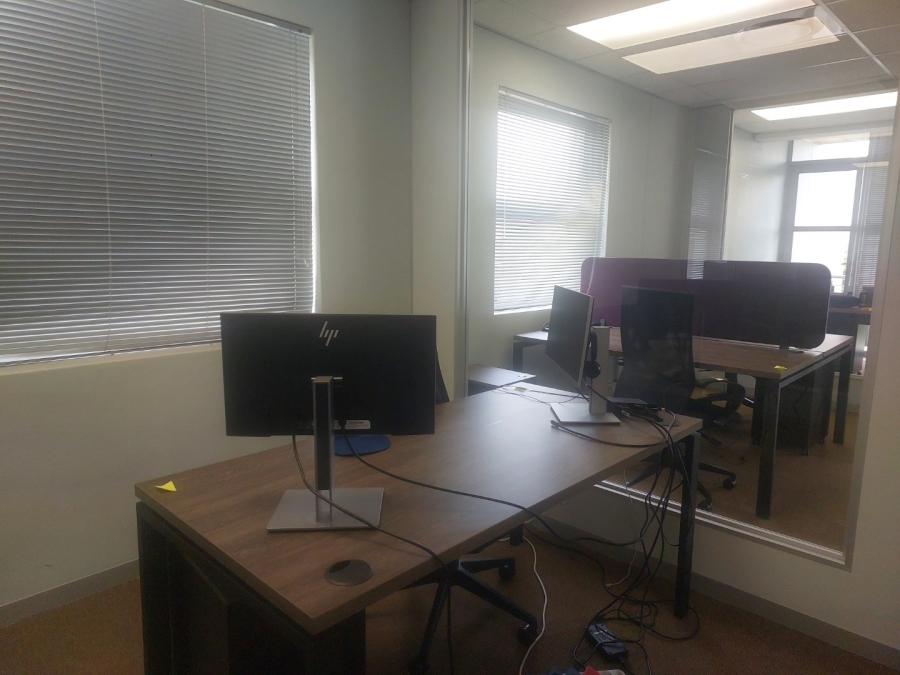 Commercial Property for Sale in Bryanston Gauteng