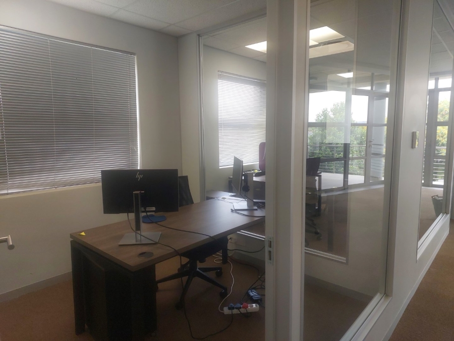 Commercial Property for Sale in Bryanston Gauteng