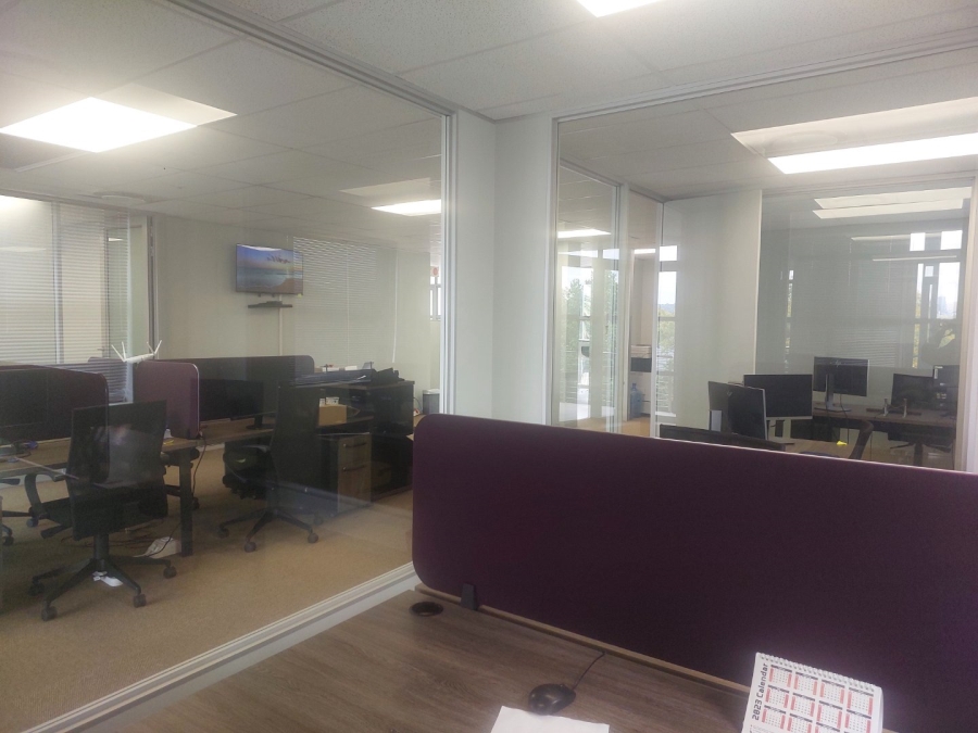 Commercial Property for Sale in Bryanston Gauteng