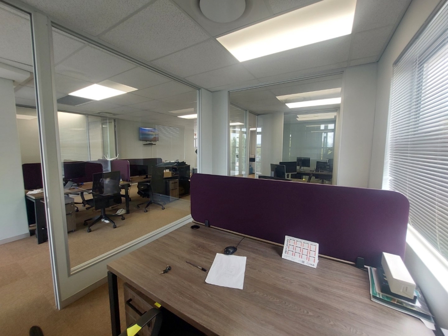 Commercial Property for Sale in Bryanston Gauteng