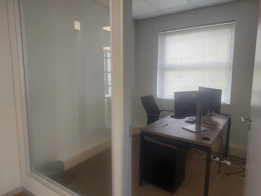 Commercial Property for Sale in Bryanston Gauteng