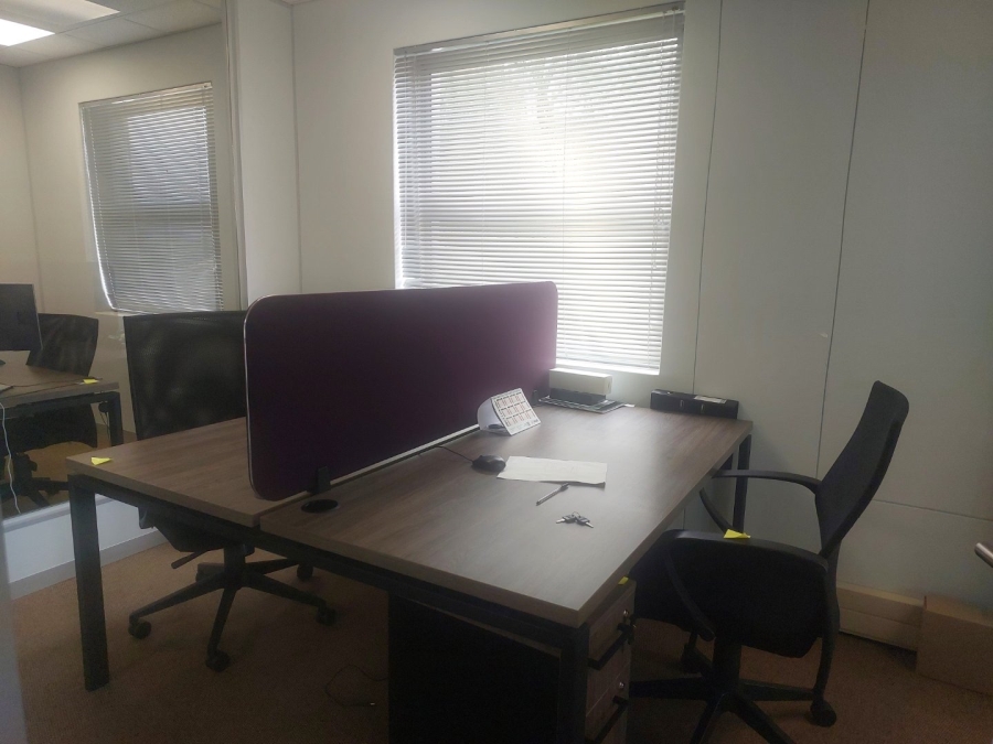 Commercial Property for Sale in Bryanston Gauteng