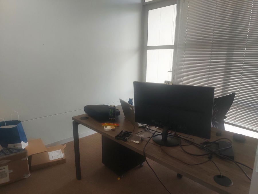 Commercial Property for Sale in Bryanston Gauteng