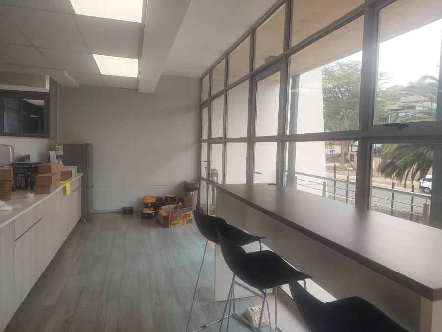 Commercial Property for Sale in Bryanston Gauteng