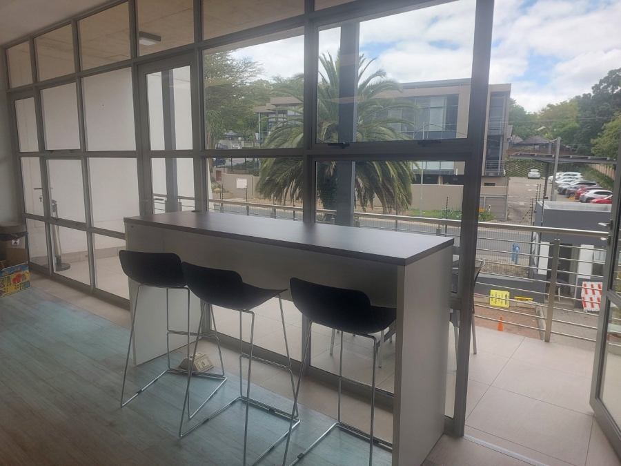 Commercial Property for Sale in Bryanston Gauteng