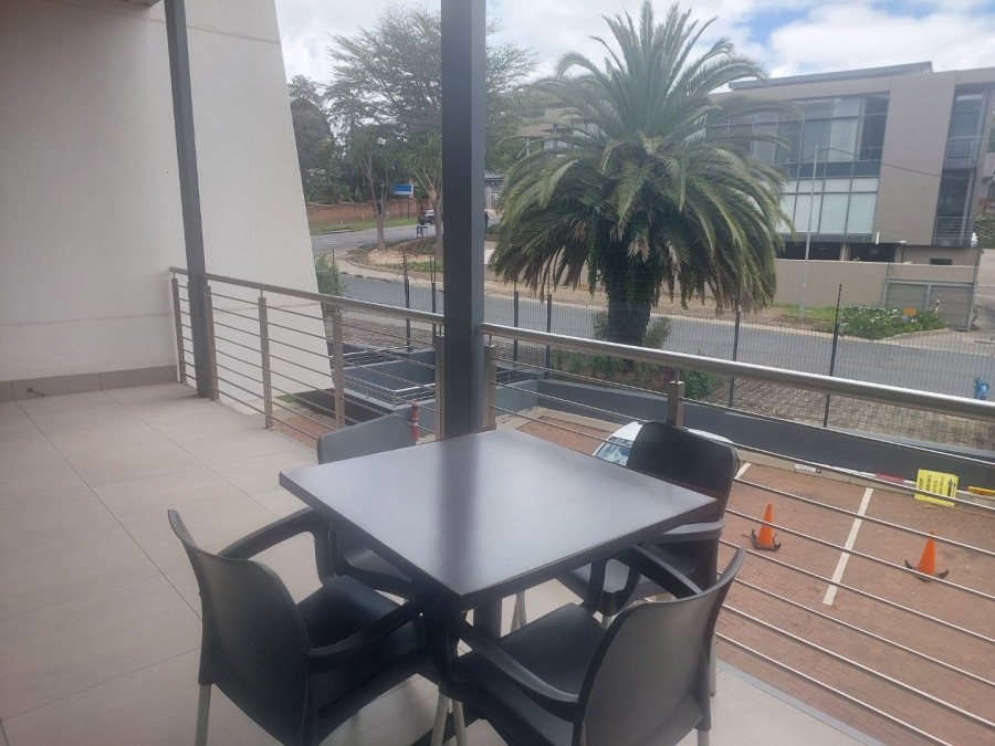 Commercial Property for Sale in Bryanston Gauteng