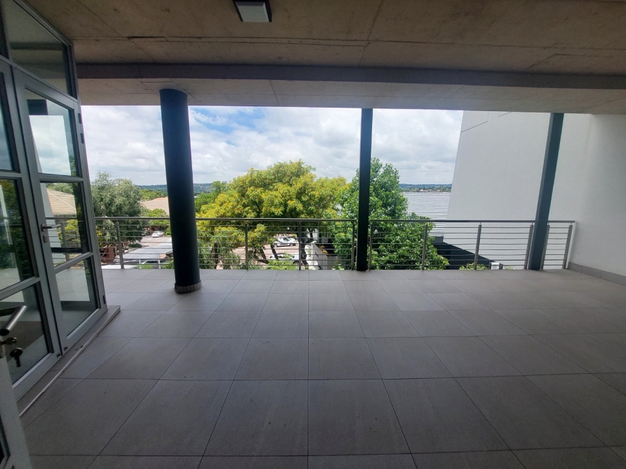 Commercial Property for Sale in Bryanston Gauteng