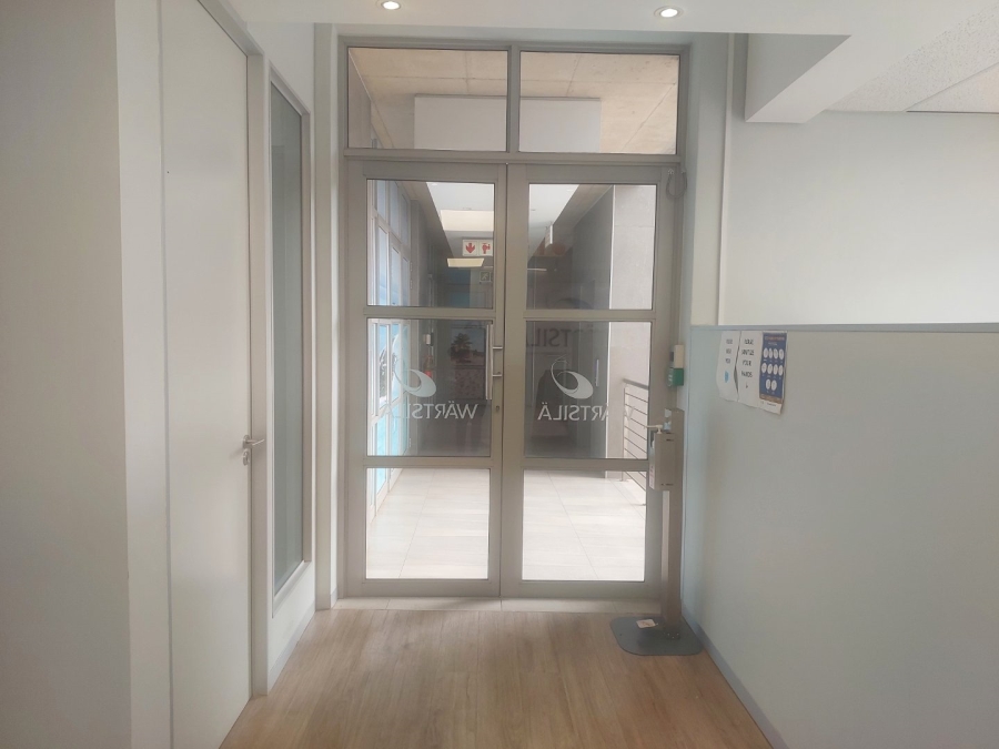 Commercial Property for Sale in Bryanston Gauteng