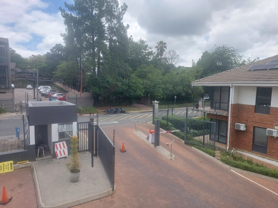 Commercial Property for Sale in Bryanston Gauteng