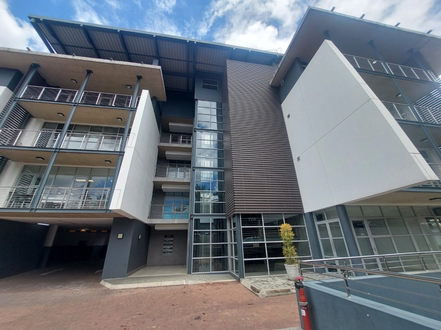 Commercial Property for Sale in Bryanston Gauteng