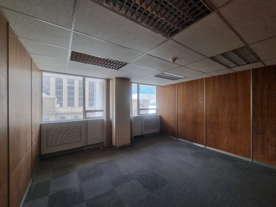 To Let Commercial Property for Rent in Johannesburg Central Gauteng