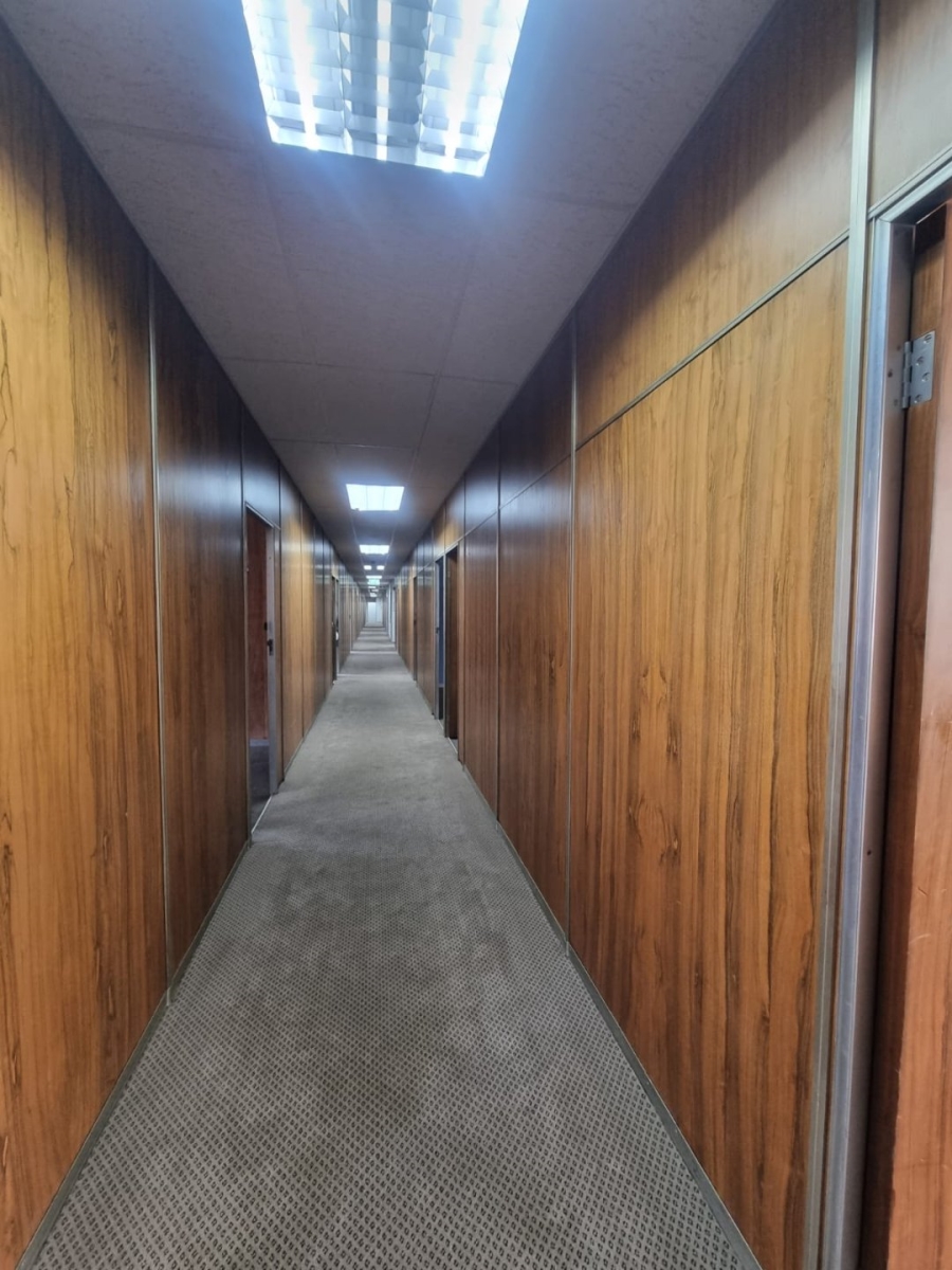To Let Commercial Property for Rent in Johannesburg Central Gauteng