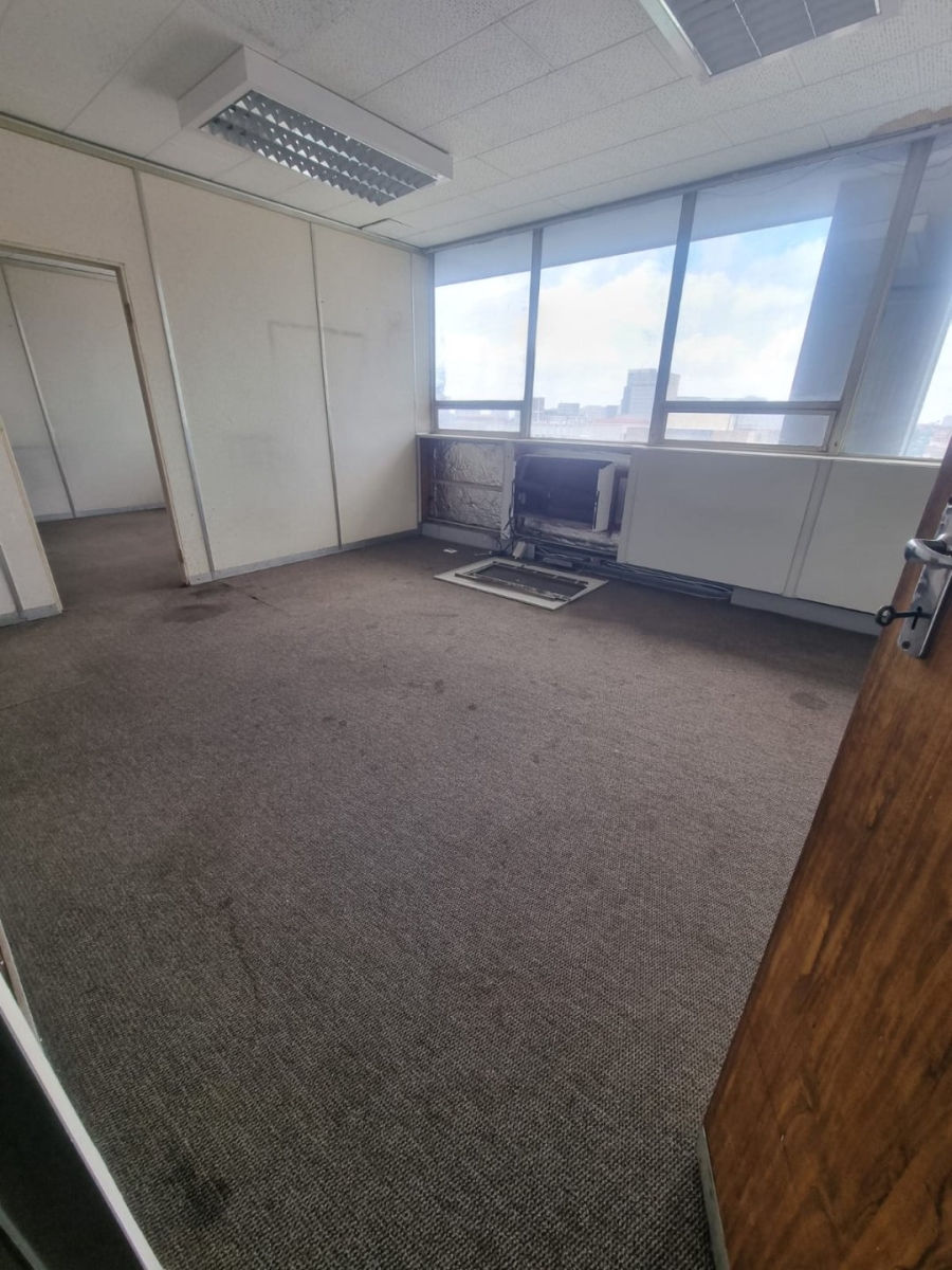 To Let commercial Property for Rent in Johannesburg Central Gauteng