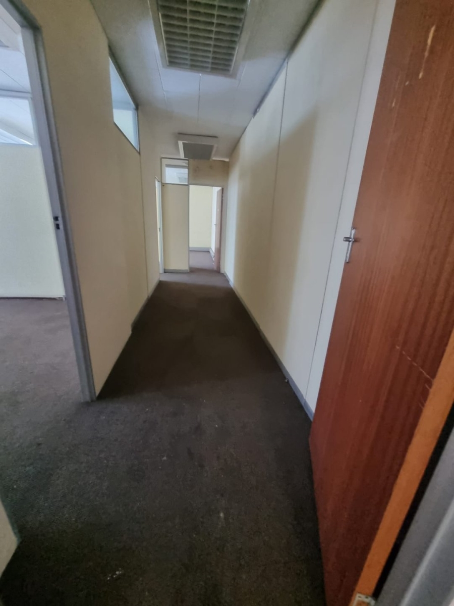 To Let commercial Property for Rent in Johannesburg Central Gauteng