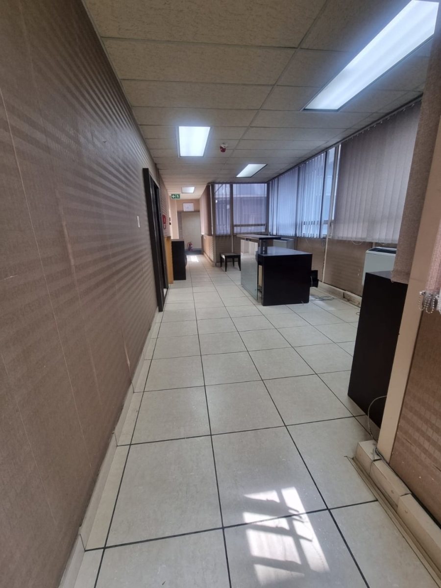 To Let commercial Property for Rent in Johannesburg Central Gauteng