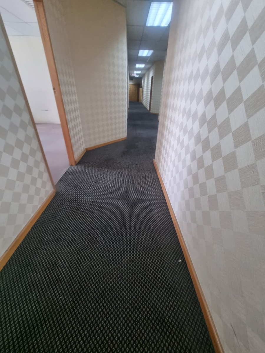 To Let commercial Property for Rent in Johannesburg Central Gauteng