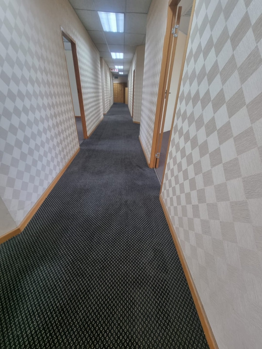 To Let commercial Property for Rent in Johannesburg Central Gauteng