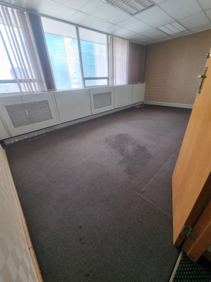 To Let commercial Property for Rent in Johannesburg Central Gauteng