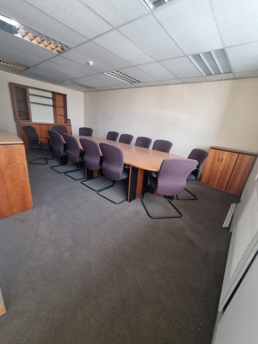 To Let commercial Property for Rent in Johannesburg Central Gauteng