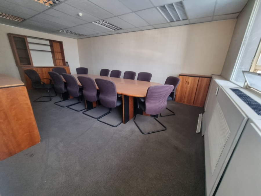 To Let commercial Property for Rent in Johannesburg Central Gauteng