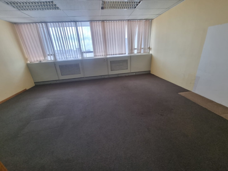 To Let commercial Property for Rent in Johannesburg Central Gauteng