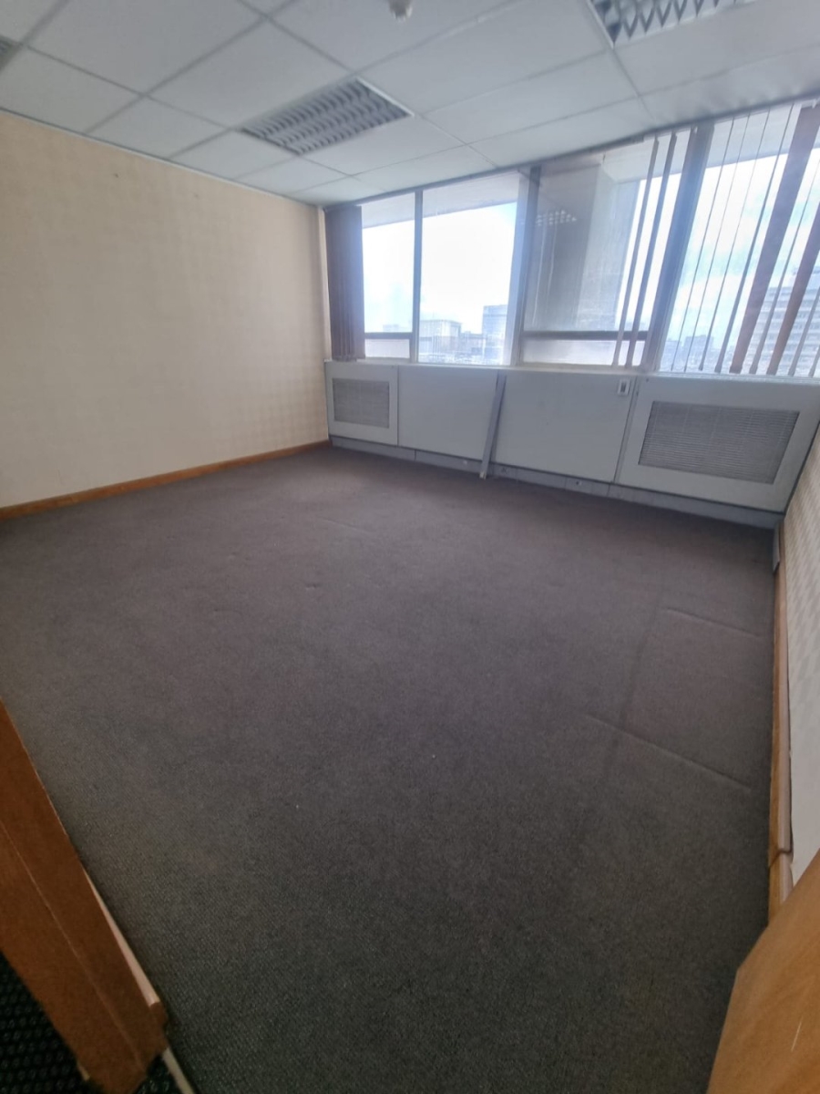 To Let commercial Property for Rent in Johannesburg Central Gauteng