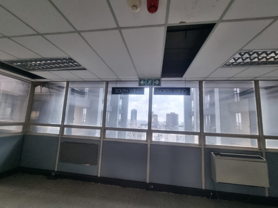 To Let commercial Property for Rent in Johannesburg Central Gauteng