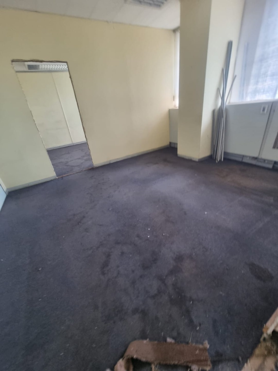 To Let commercial Property for Rent in Johannesburg Central Gauteng