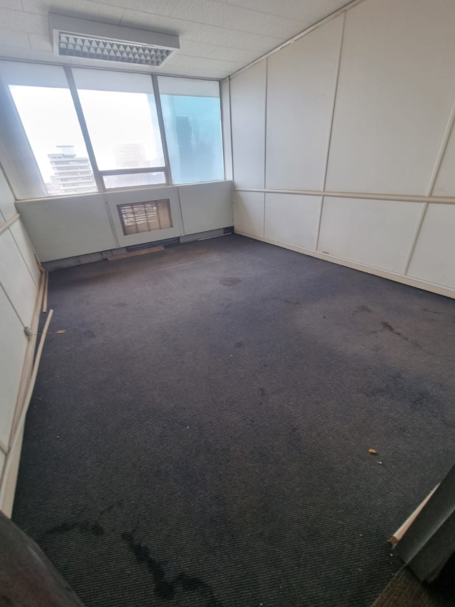 To Let commercial Property for Rent in Johannesburg Central Gauteng