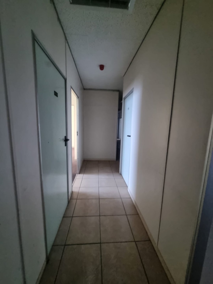 To Let commercial Property for Rent in Johannesburg Central Gauteng