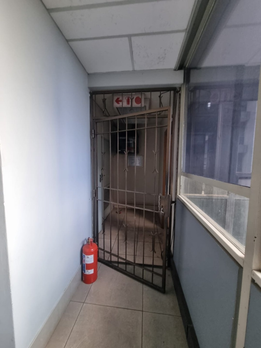To Let commercial Property for Rent in Johannesburg Central Gauteng