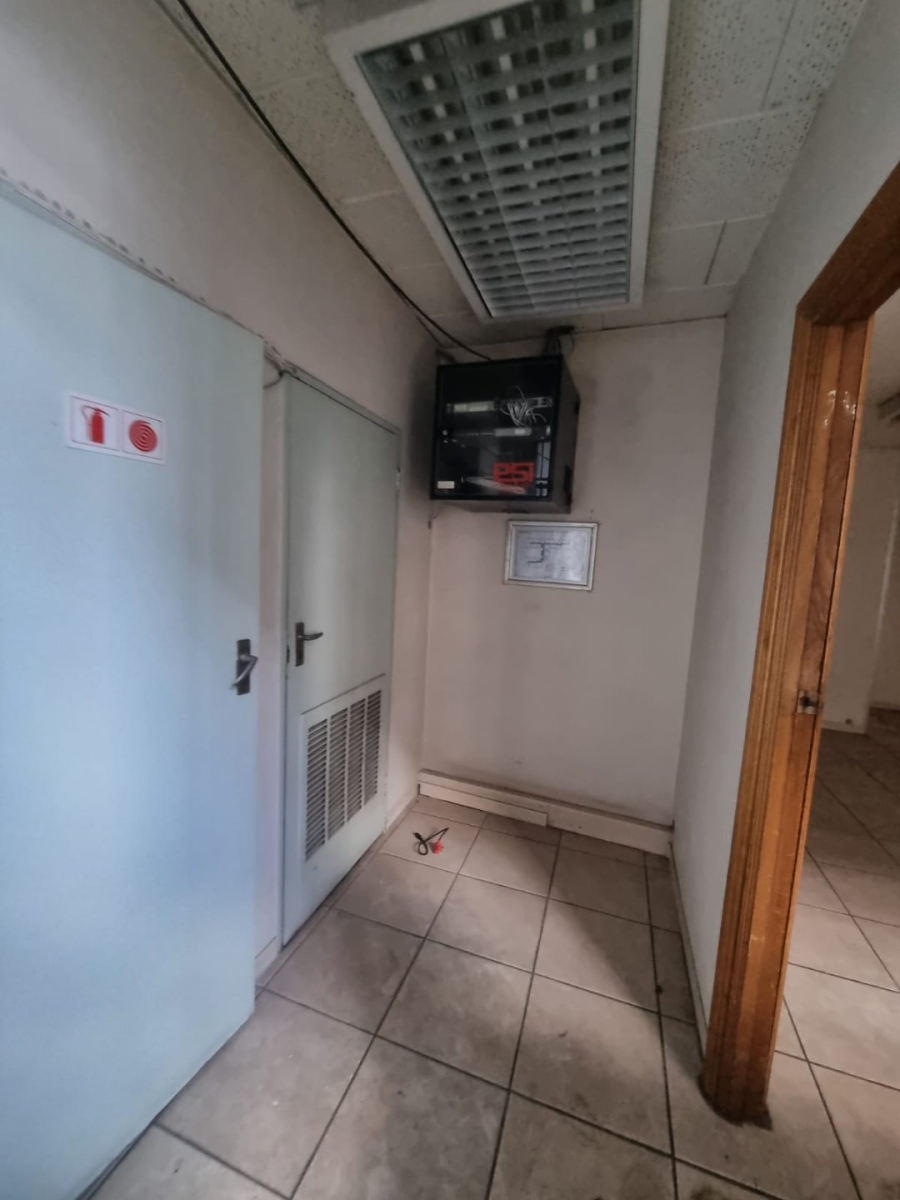 To Let commercial Property for Rent in Johannesburg Central Gauteng