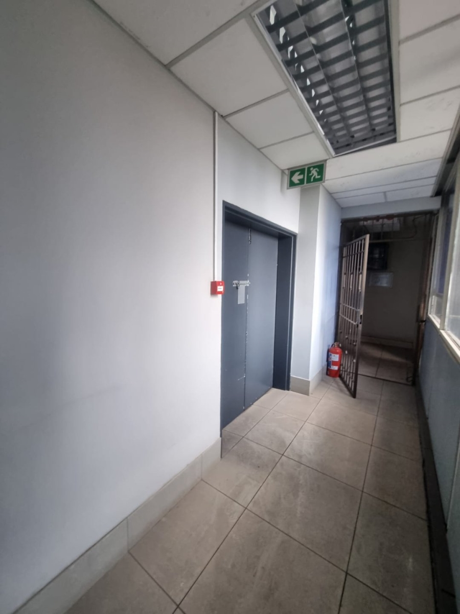 To Let commercial Property for Rent in Johannesburg Central Gauteng