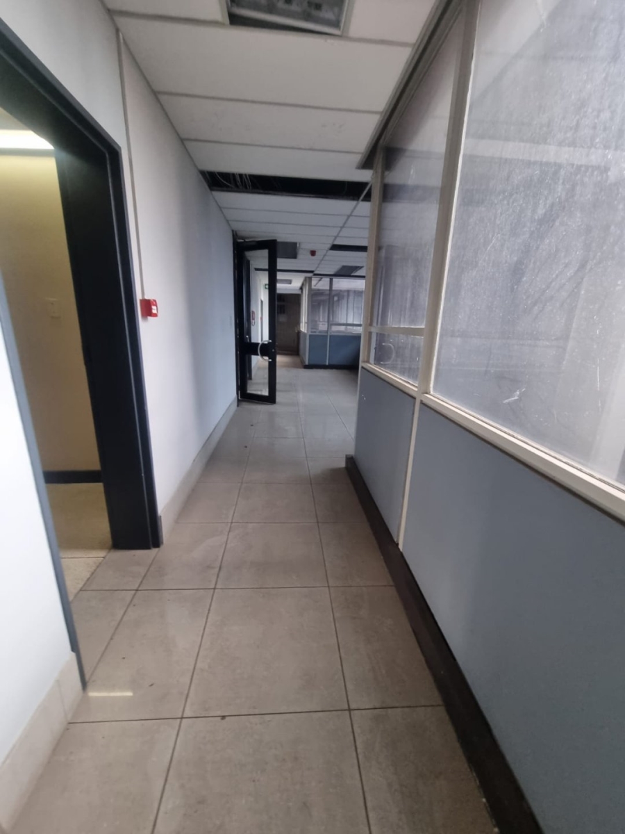 To Let commercial Property for Rent in Johannesburg Central Gauteng