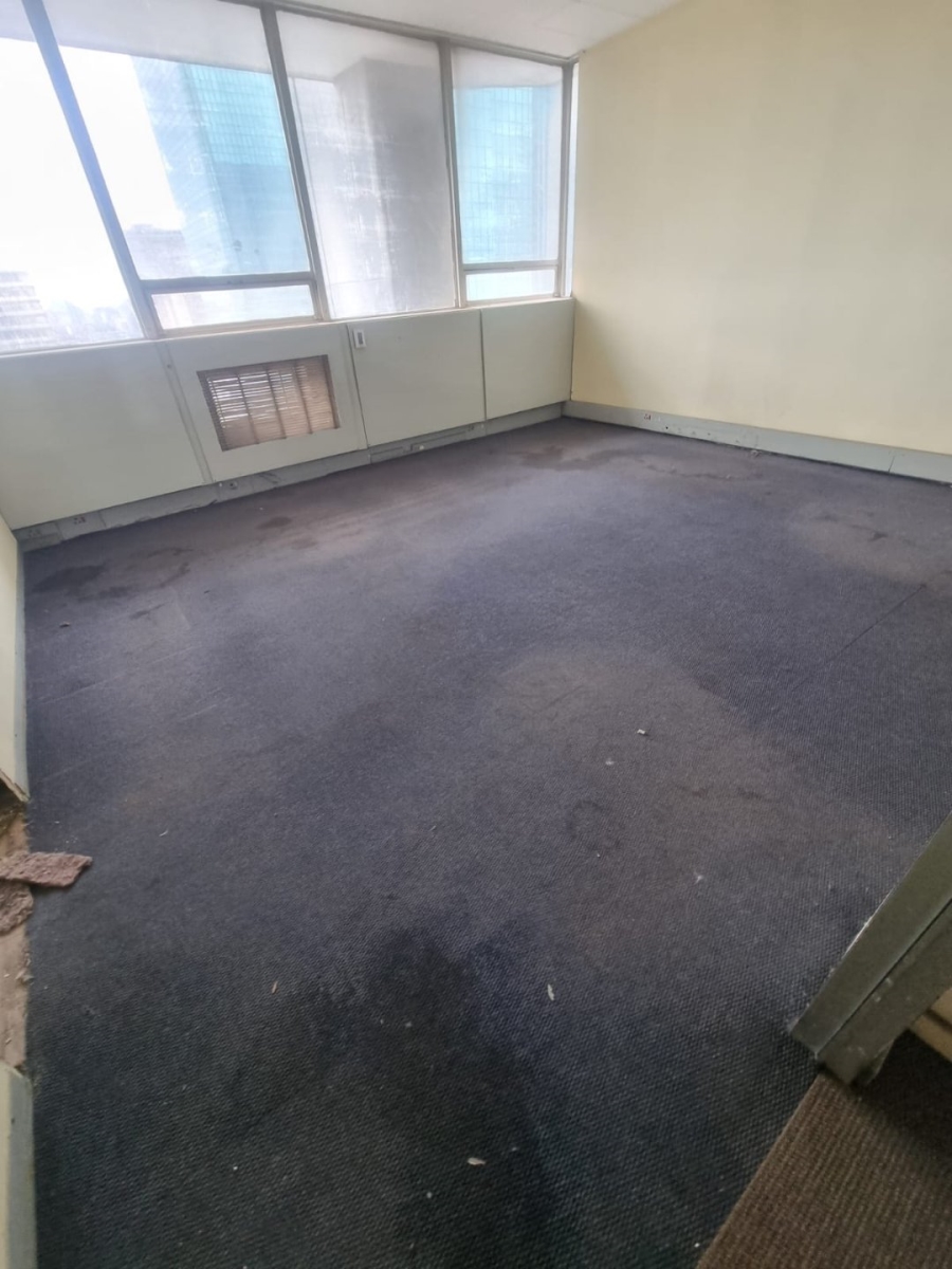 To Let commercial Property for Rent in Johannesburg Central Gauteng