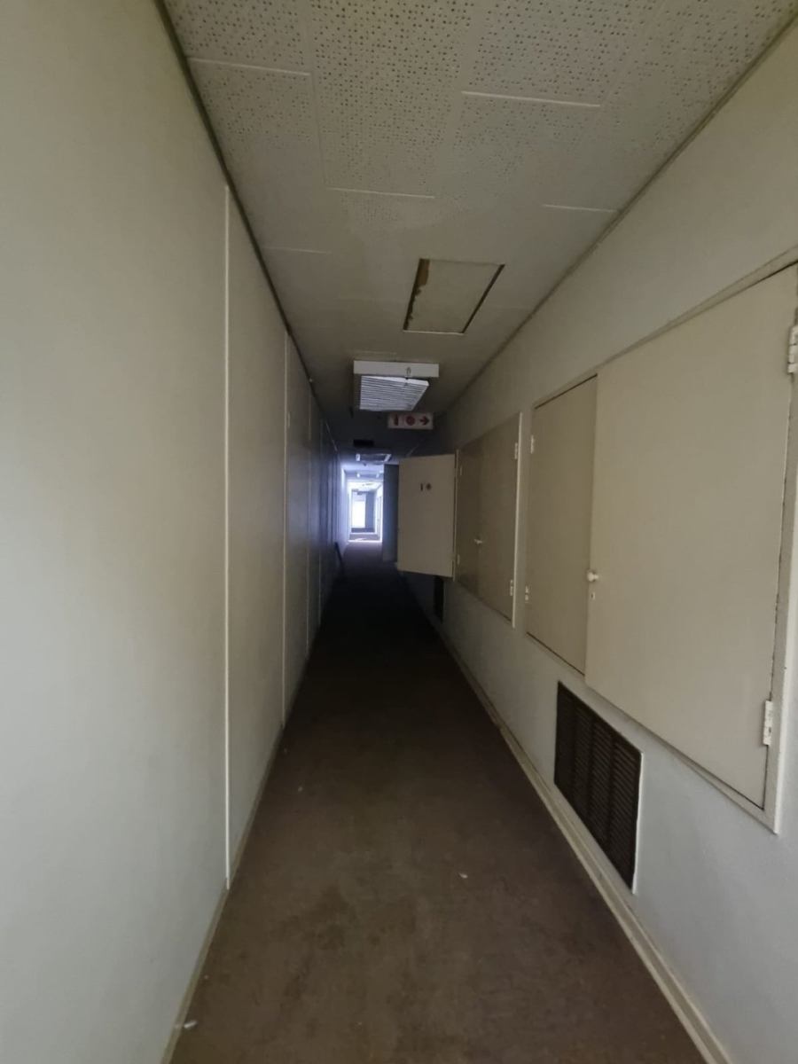 To Let commercial Property for Rent in Johannesburg Central Gauteng