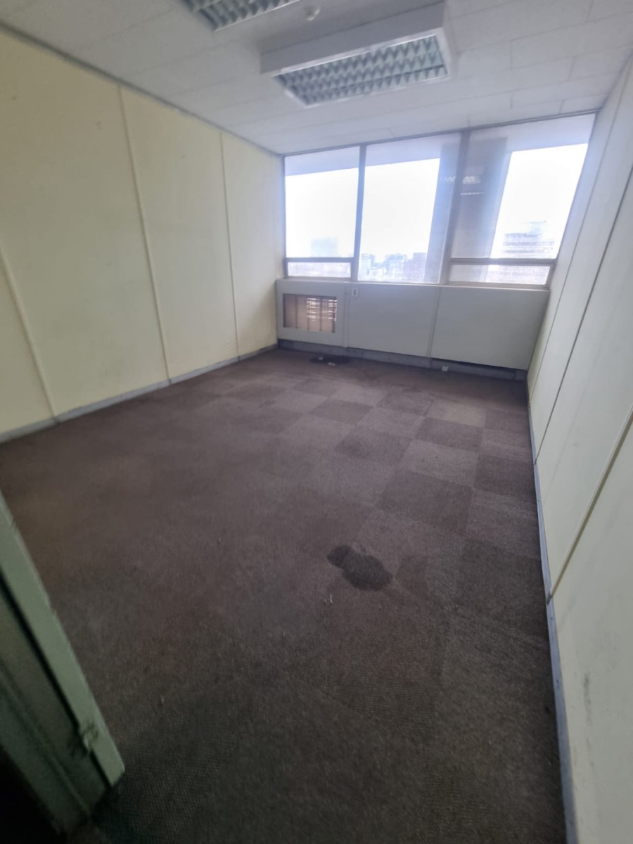 To Let commercial Property for Rent in Johannesburg Central Gauteng