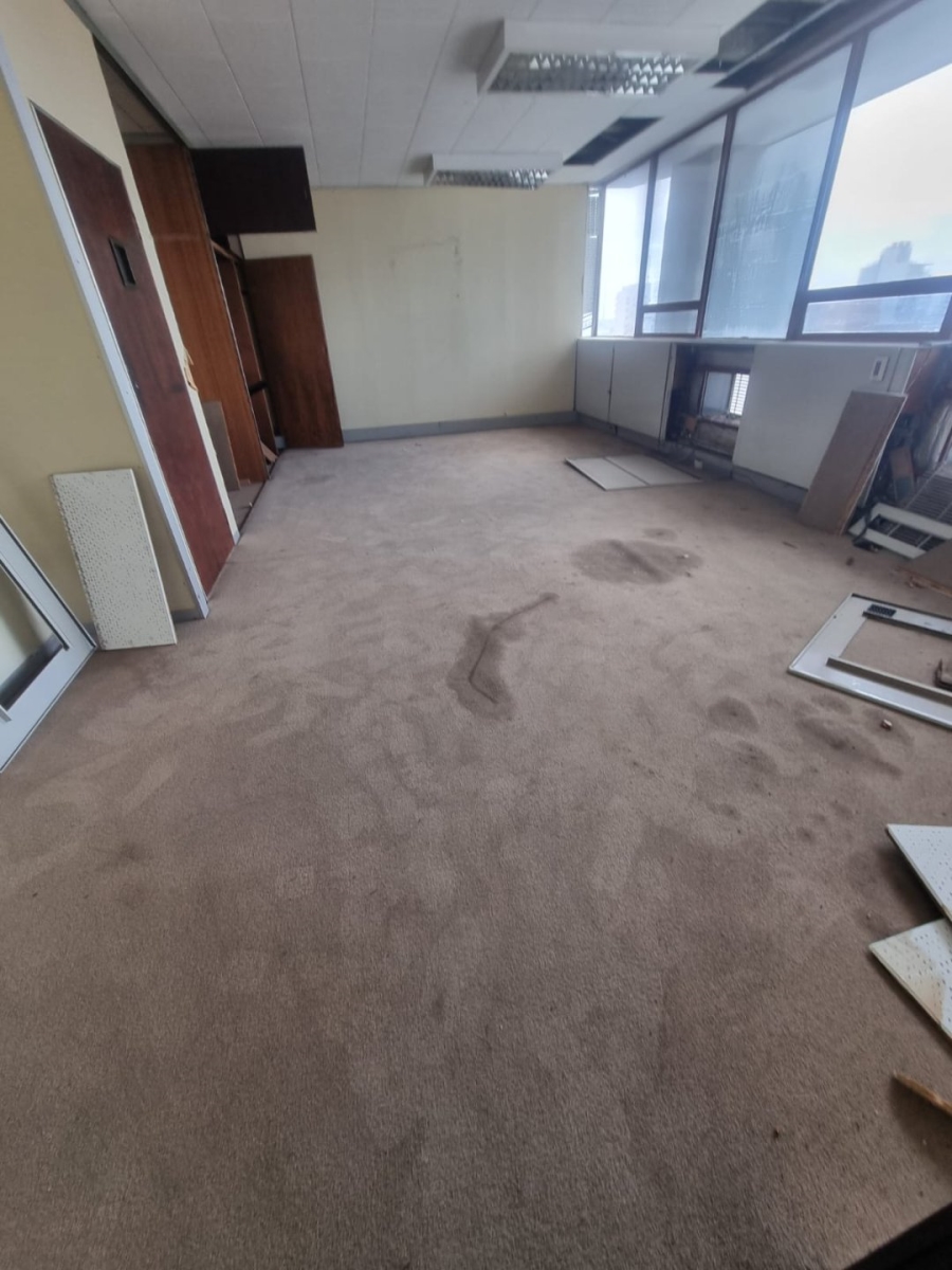 To Let commercial Property for Rent in Johannesburg Central Gauteng