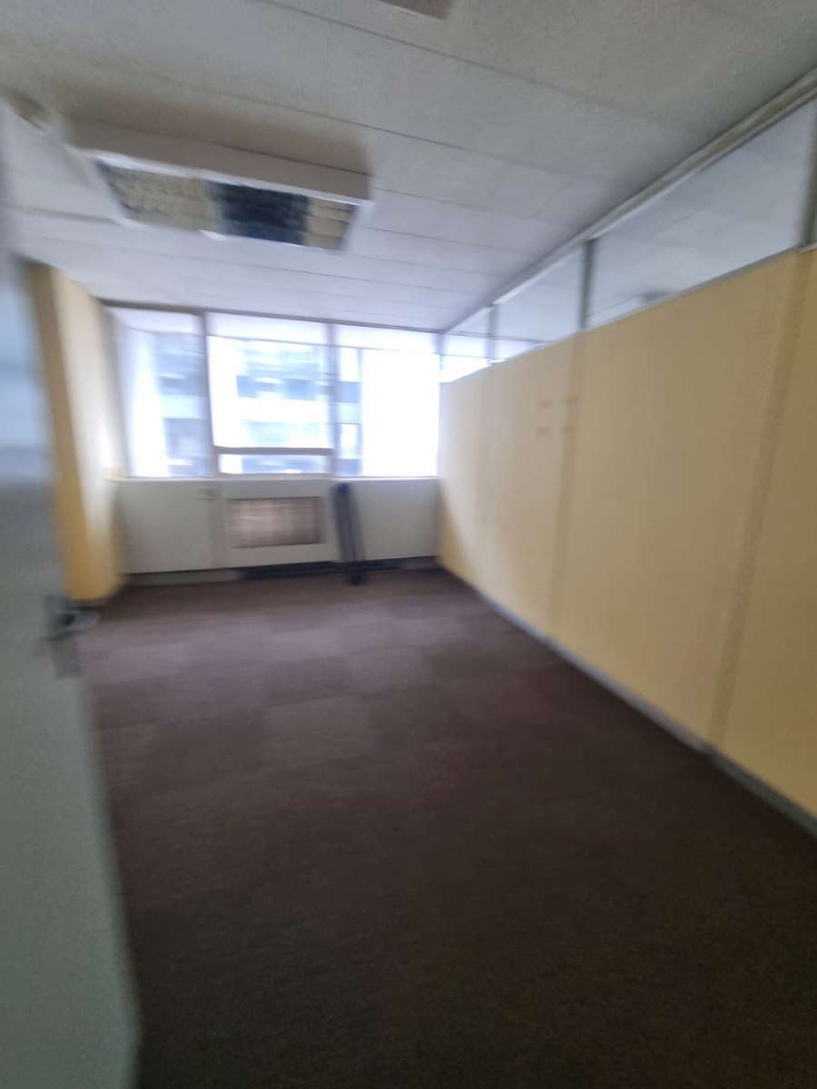 To Let commercial Property for Rent in Johannesburg Central Gauteng