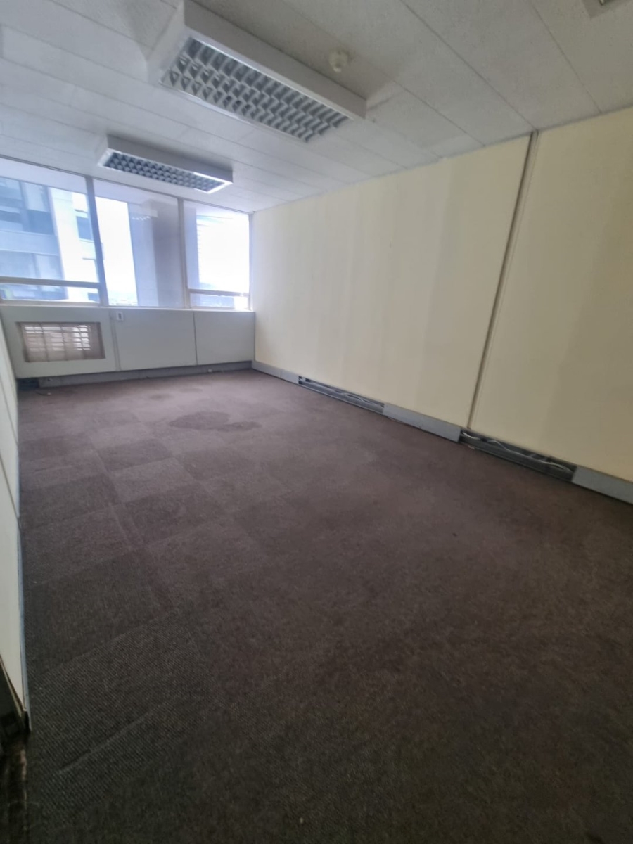 To Let commercial Property for Rent in Johannesburg Central Gauteng