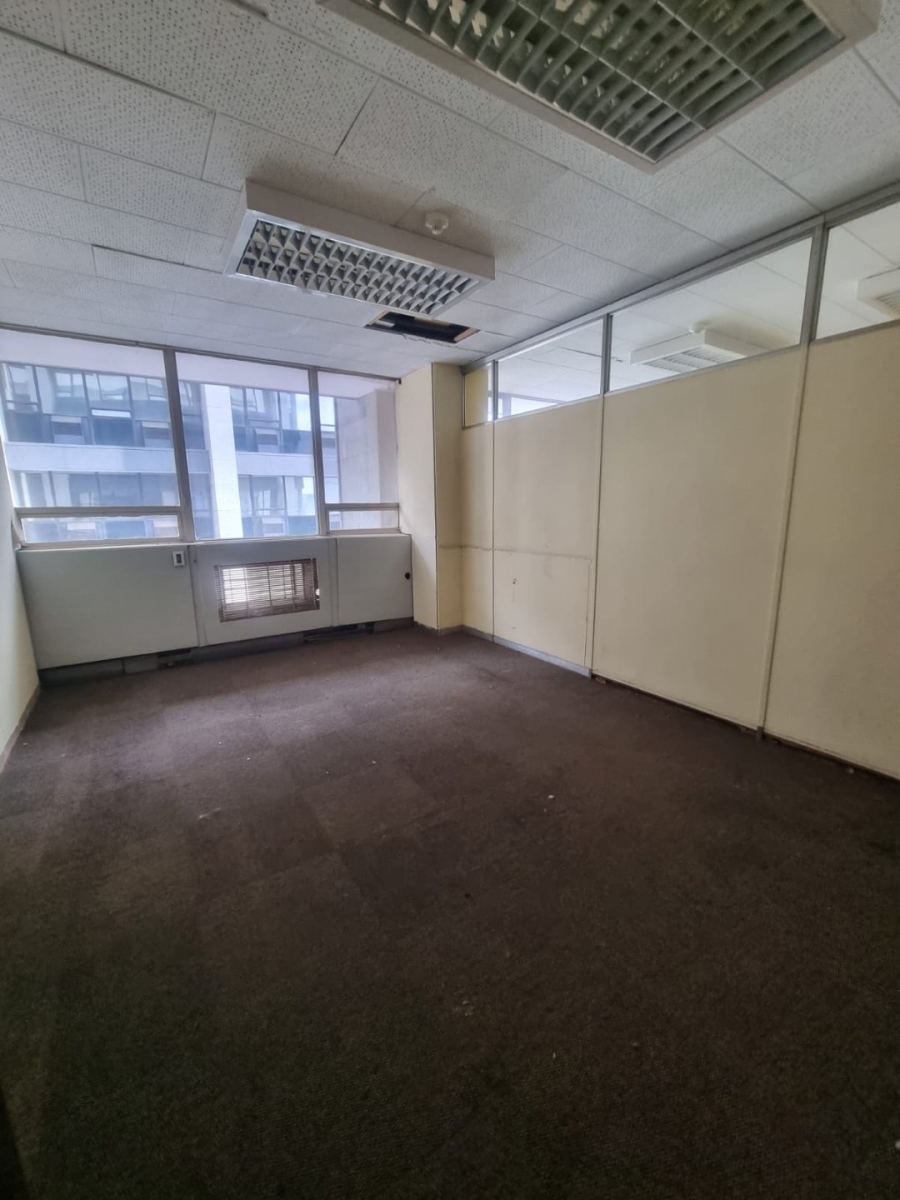 To Let commercial Property for Rent in Johannesburg Central Gauteng