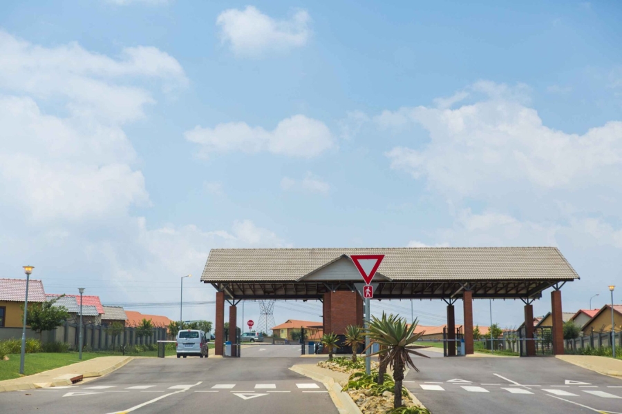 3 Bedroom Property for Sale in Kosmosdal Gauteng