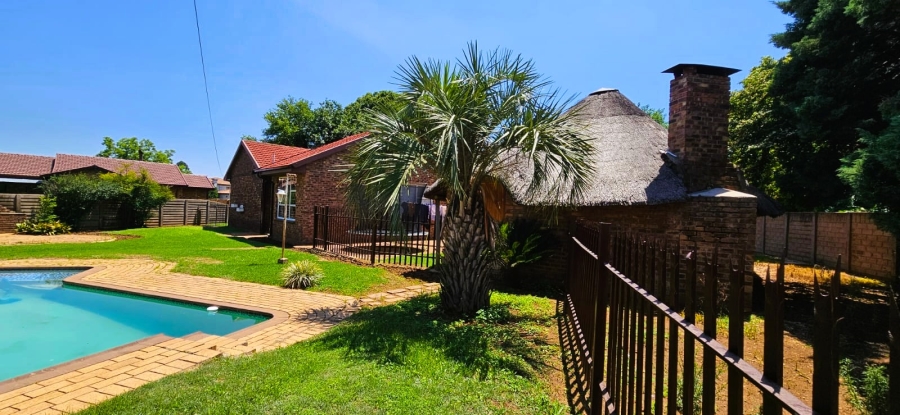 4 Bedroom Property for Sale in Ferryvale Gauteng