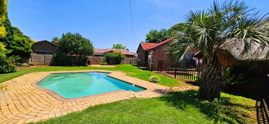 4 Bedroom Property for Sale in Ferryvale Gauteng